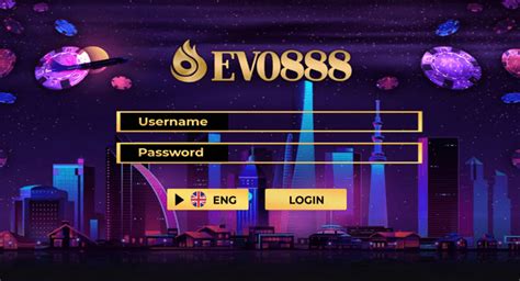 evo888h5 com login|Evo888 APK .